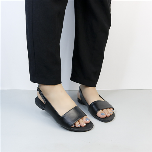 Những tiêu chí khi lựa chọn một đôi sandal đúng chuẩn?